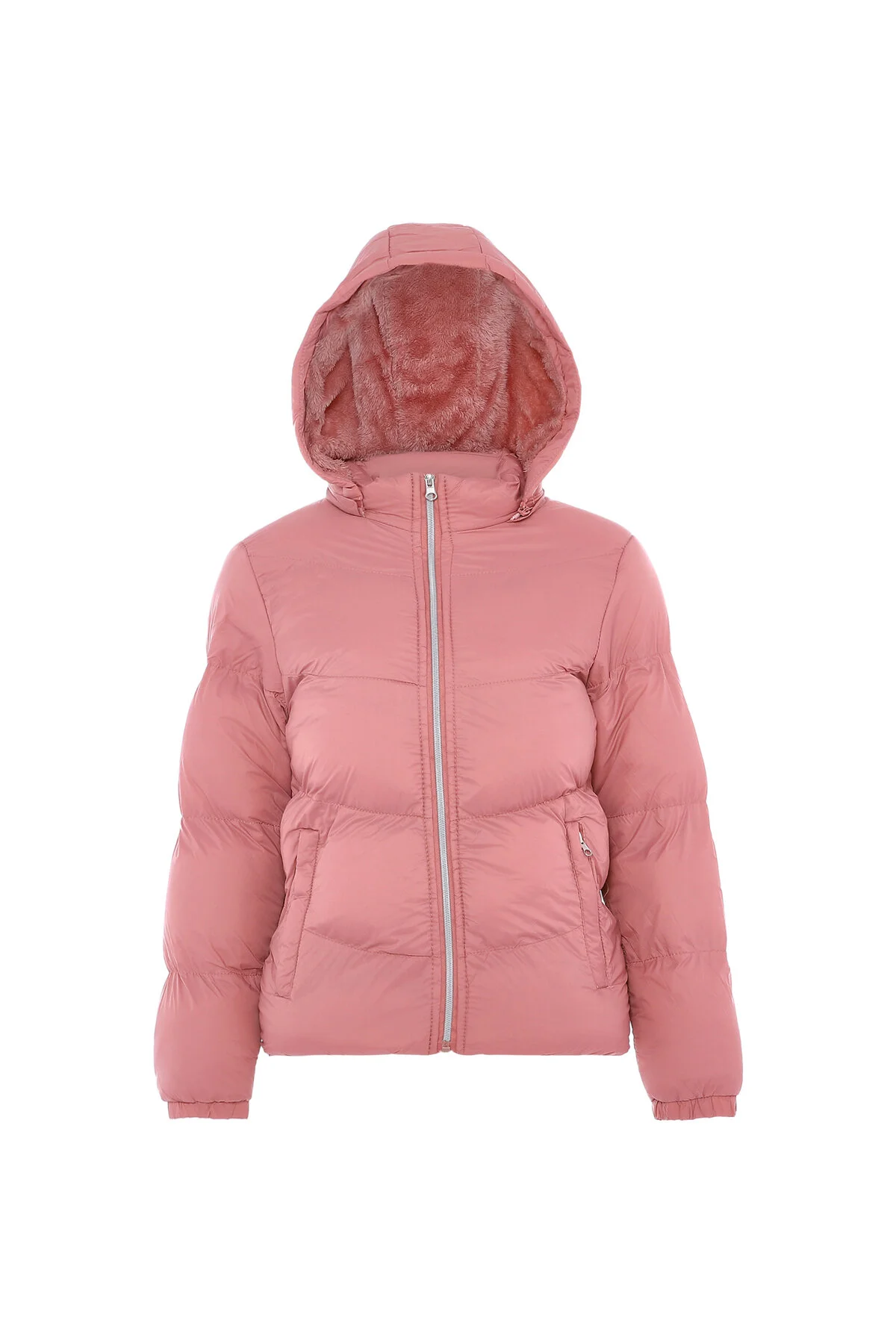 Bild von NAEMI Pufferjacke für Damen - L