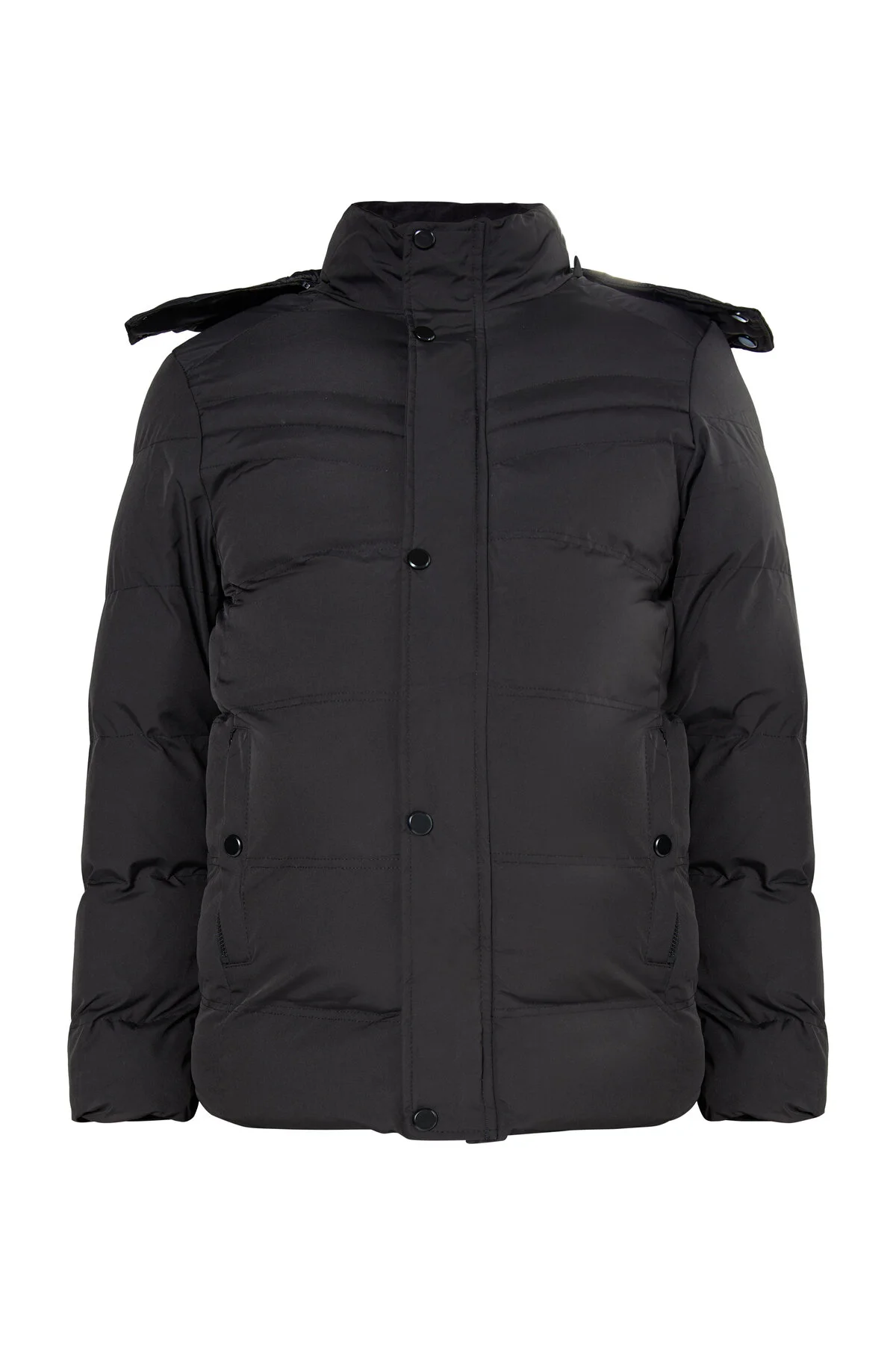 Bild von Mo Wattierte Steppjacke für Herren - M