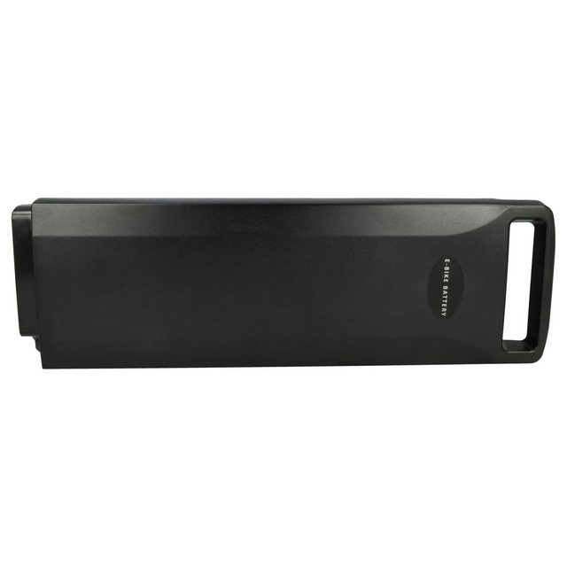 Bild von vhbw Ersatz für Bosch Powack 300/400 Classic Line für E-Bike (10,4 Ah, E-Bike Akku Li-Ion 10400 mAh