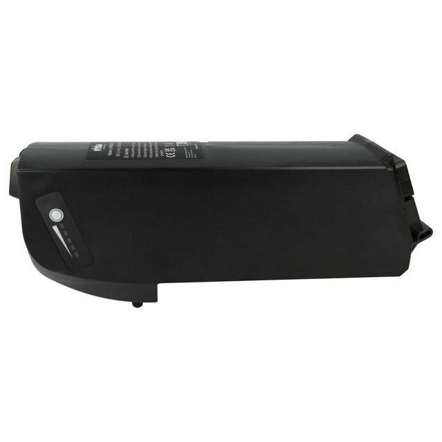 Bild von vhbw passend für Bosch Classic Line E-Series City 2010-2014, 1 270 020 506 E-Bike Akku Li-Ion 11600 mAh