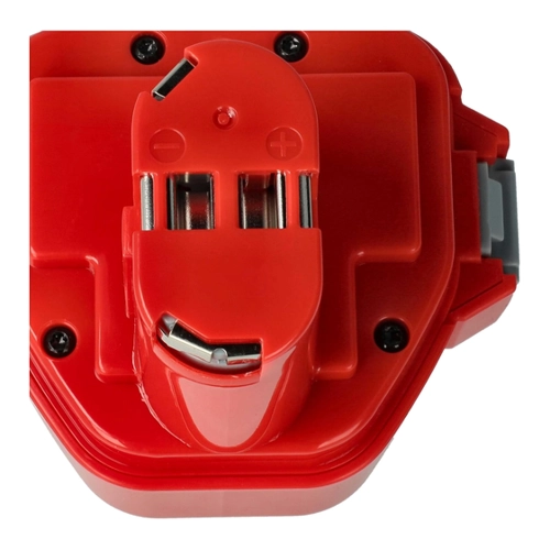 Bild von vhbw Akku passend für Rehau Rautool A2 Elektrowerkzeug (3000 mAh, 12 V, NiMH)