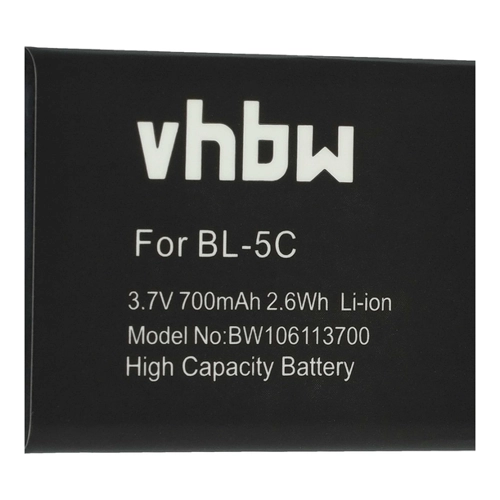 Bild von Akku kompatibel mit Sumvision Bluetooth GPS Receiver