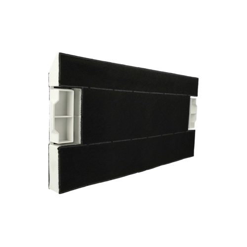 Bild von vhbw Aktivkohlefilter für Neff Z5144X5 - Effiziente Luftreinigung für Ihre Küche