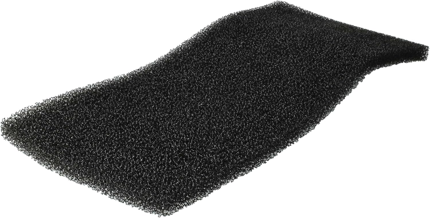 Bild von vhbw Schaumfilter kompatibel mit Bauknecht TRKA-HP 9892 (856010026120), TRKA-HP 9781 (856097861022), TRKA-HP 9892 Wäschetrockner