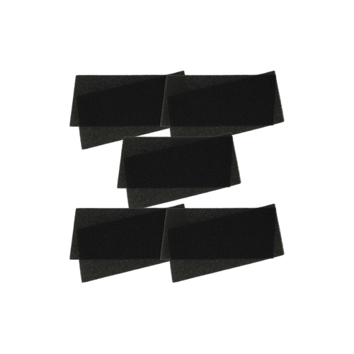 Bild von vhbw Ersatzfilter für Bauknecht Excellence 7781