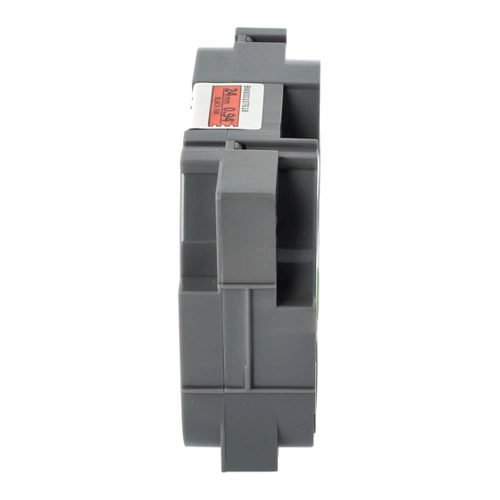 Bild von vhbw Schriftband-Kassette kompatibel mit Brother Druckern