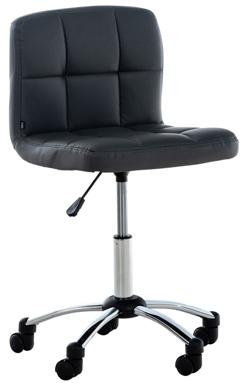 Bild von Arbeitshocker Medica grau