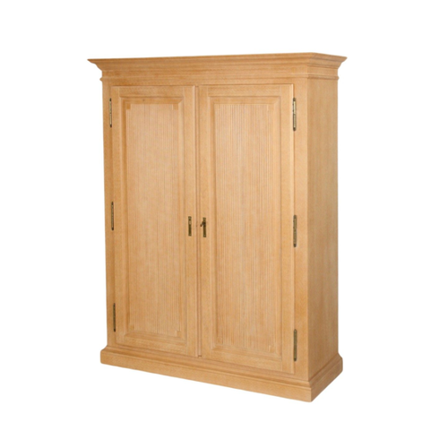 Bild von Highboard Dielenschrank Duett – Zeitlos und funktional