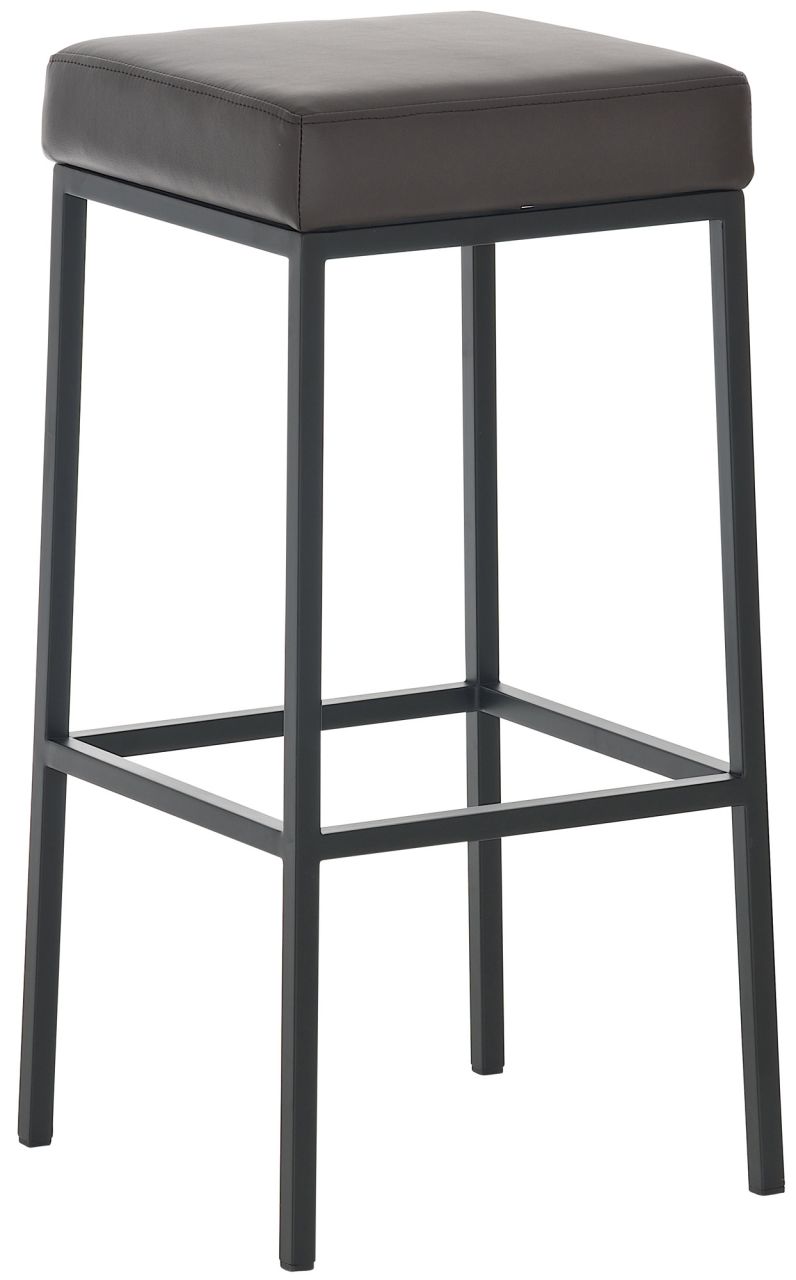 Bild von Barhocker Montreal B80 braun