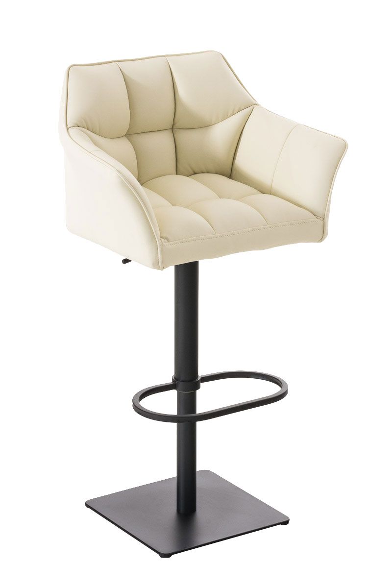 Bild von Barhocker Damaso B creme