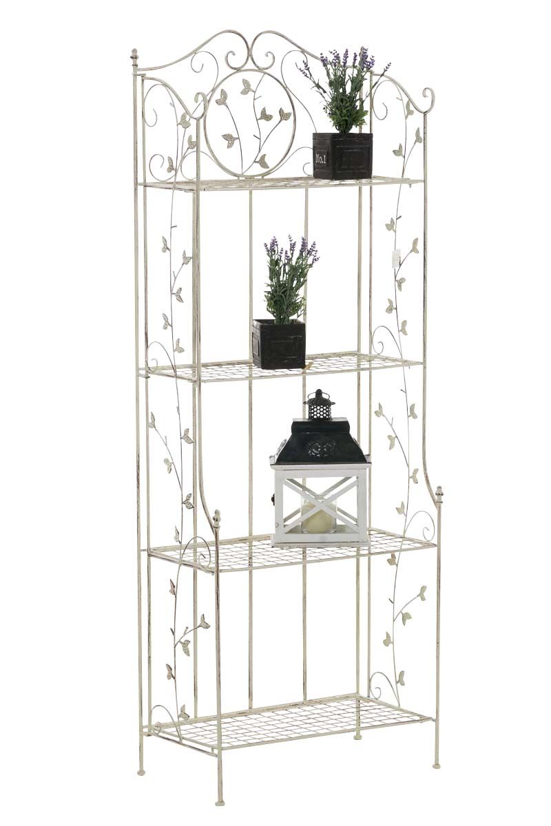 Bild von Standregal Arona antik-creme