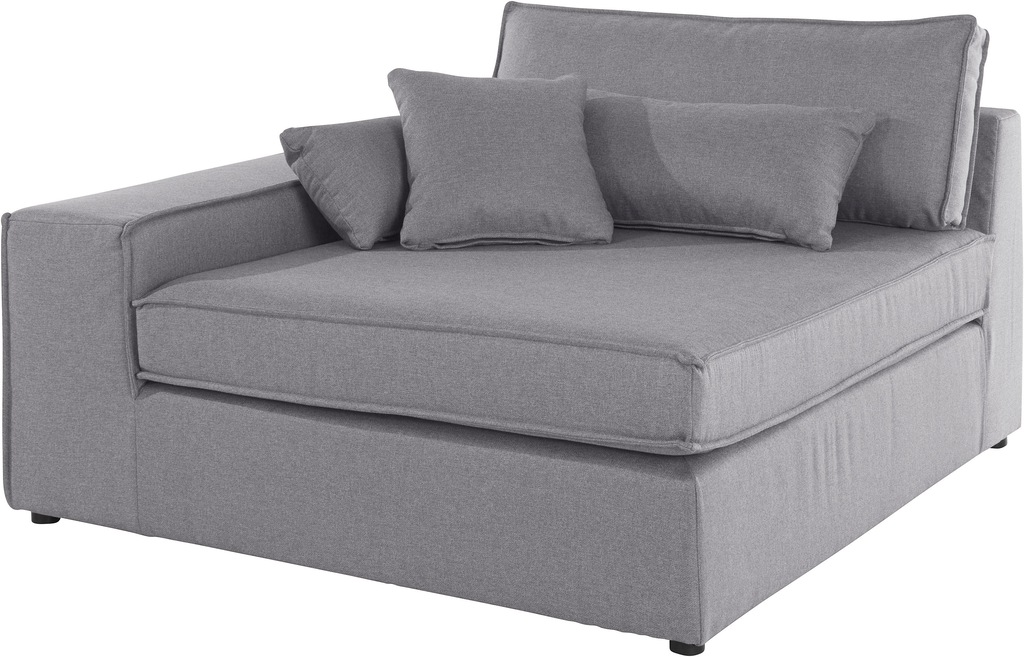 Bild von RAUM.ID Sofaelement "Enid", als Teil eines Modulsofas, fester Sitzkomfort
