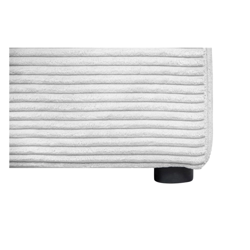 Bild von RAUM.ID Sofa-Eckelement Florid - Modularer Designkomfort für Ihr Zuhause