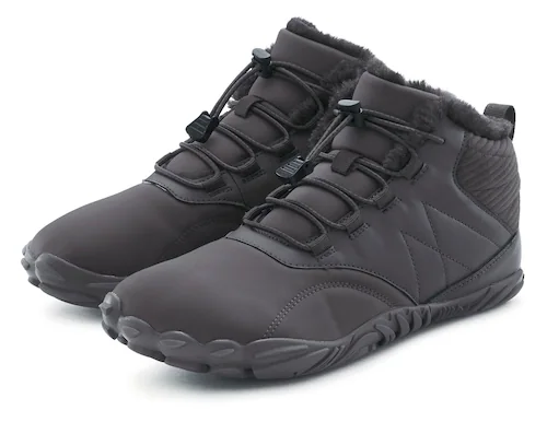 Bild von Vivance Stiefelette, Halbschuh,Slip-In-Sneaker,Freizeitschuh,High Top Sneaker Unisex VEGAN