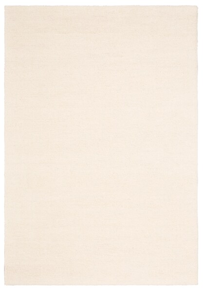 Bild von andas Wollteppich »Malia«, rechteckig, 24 mm Höhe, reine Wolle, echter Berber-Teppich, handgeknüpft