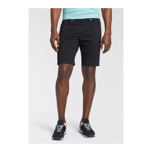 Bild von Bruno Banani Herren Shorts – Stilvolle und pflegeleichte Begleiter