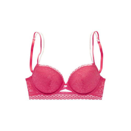 Bild von Vivance Push-up-BH Viola – Eleganz und Komfort vereint