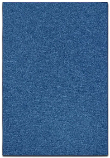 Bild von my home Teppich »Blackburn«, rechteckig, 4 mm Höhe
