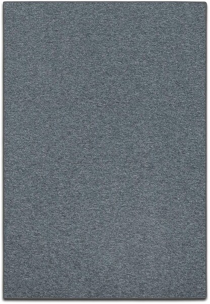 Bild von my home Teppich »Blackburn«, rechteckig, 4 mm Höhe