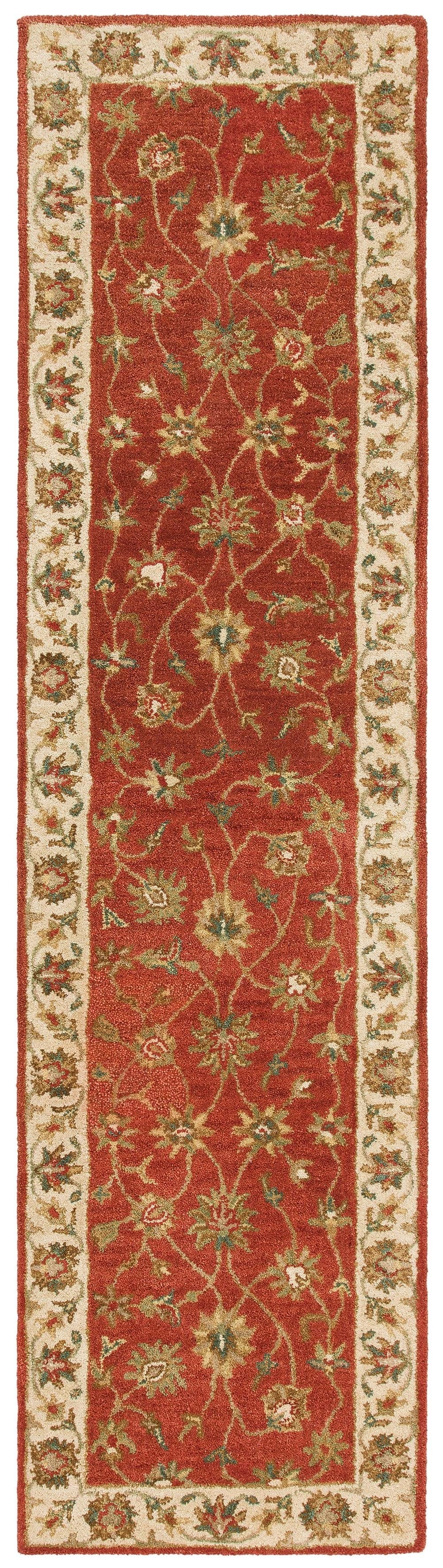 Bild von Home affaire Läufer "Sahil", rechteckig, 14 mm Höhe, Teppich-Läufer, Orient-Optik, ideal im Flur & Schlafzimmer