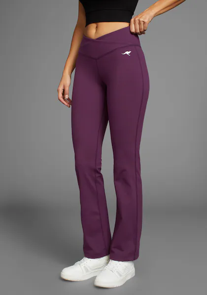Bild von KangaROOS Jazzpants »Sporty Jazzpants«