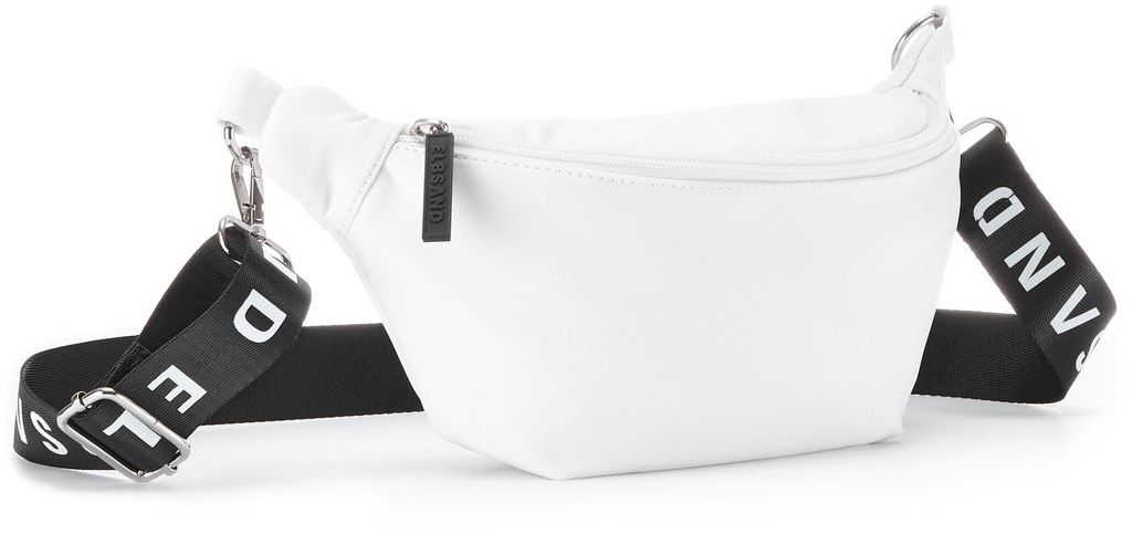Bild von Elbsand Bauchtasche, CrossBody, Gürteltasche, Brusttasche, Hüfttasche VEGAN