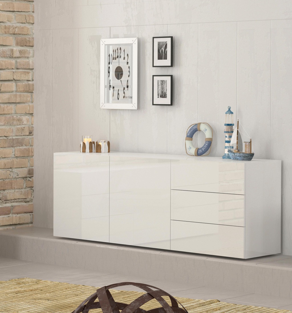 Bild von INOSIGN Sideboard "Metis", Breite 170 cm
