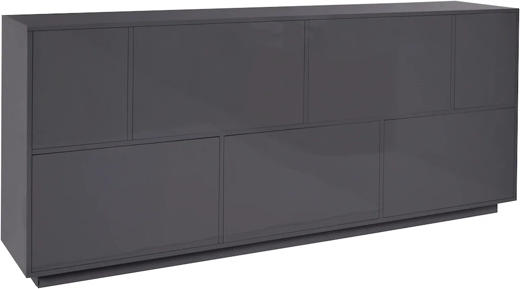 Bild von INOSIGN Sideboard "bloom", Breite ca . 200 cm