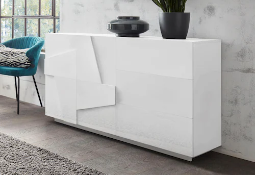 Bild von INOSIGN Sideboard "PING", Breite 140 cm