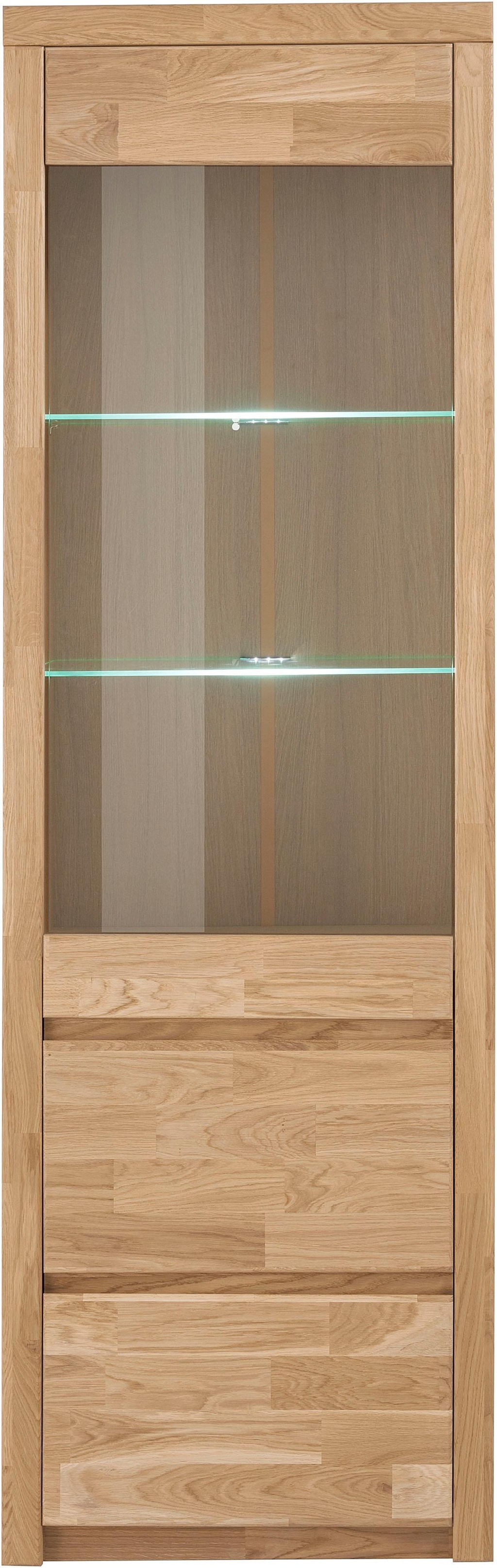Bild von Home affaire Vitrine "Silkeborg", Höhe 190 cm