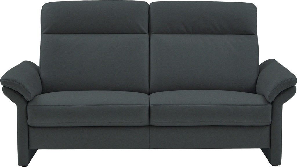 Bild von Places of Style 3-Sitzer "Senise, Breite 202 cm", mit Armverstellung, Federkern