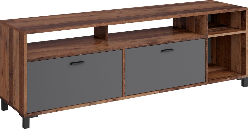 Bild von INOSIGN TV-Board "Jackson", Breite 160 cm, mit Soundbar-Fach