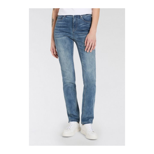 Bild von Arizona Gerade Jeans Ultra-Stretch – Komfort und Stil vereint