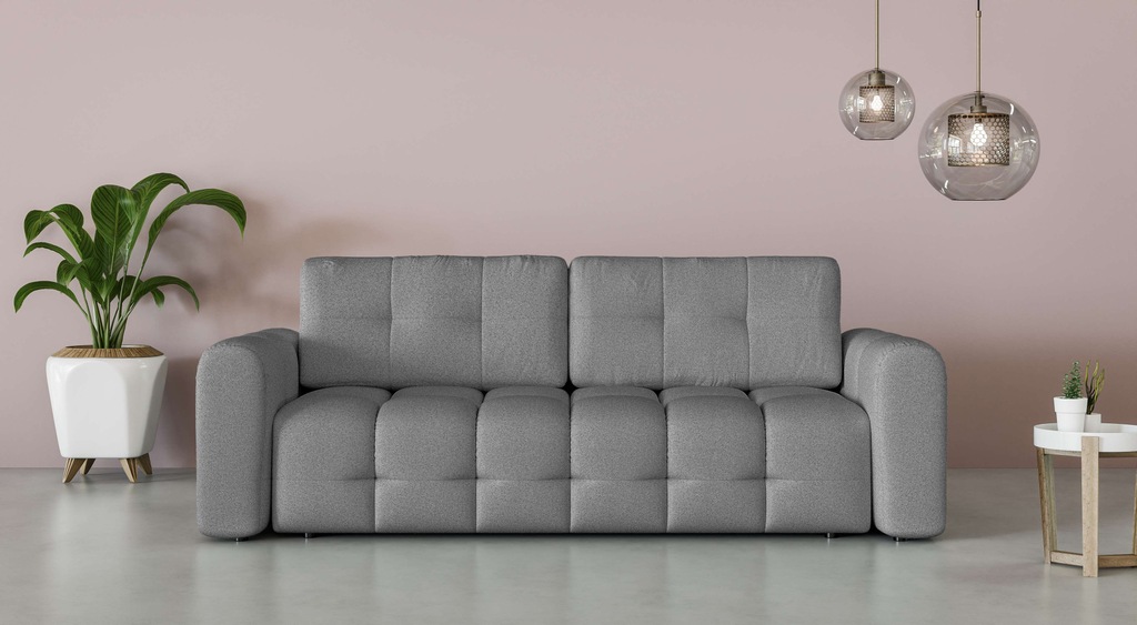 Bild von INOSIGN 3-Sitzer "Manilla"