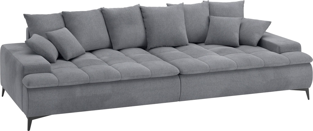 Bild von Mr. Couch Big-Sofa "Haiti III", Mit Kaltschaum, bis 140 kg belastbar