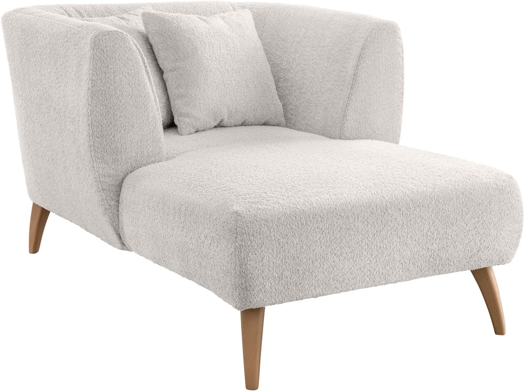 Bild von INOSIGN Loveseat "Colori"
