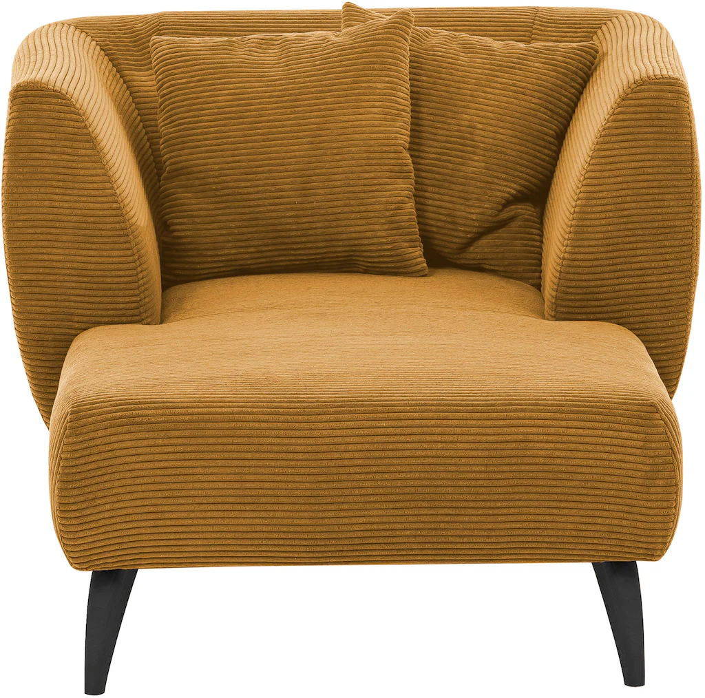 Bild von INOSIGN Loveseat "Colori"