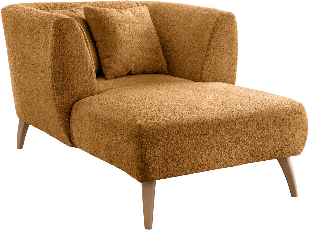 Bild von INOSIGN Loveseat "Colori"