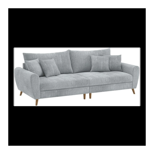 Bild von Home affaire Big-Sofa "Blackburn II" – Komfort und Stil vereint