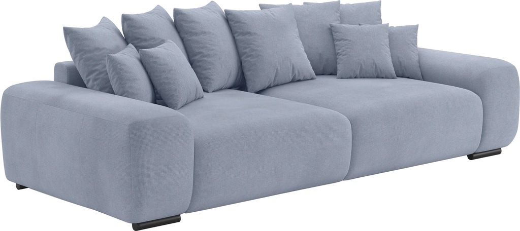 Bild von Mr. Couch Big-Sofa "Sundance, B/T 302/137 cm", Dauerschläfer