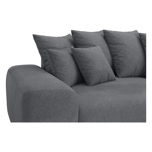 Bild von Mr. Couch Ecksofa "Sundance II, L-Form" im Test
