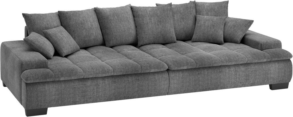 Bild von Mr. Couch Big-Sofa "Haiti II", mit Kaltschaumpolsterung, bis 140 kg belastbar