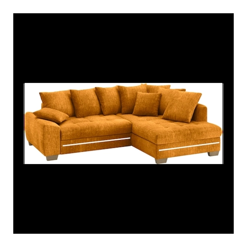 Bild von Mr. Couch Ecksofa Nikita II – L-Form mit RGB-LED Beleuchtung