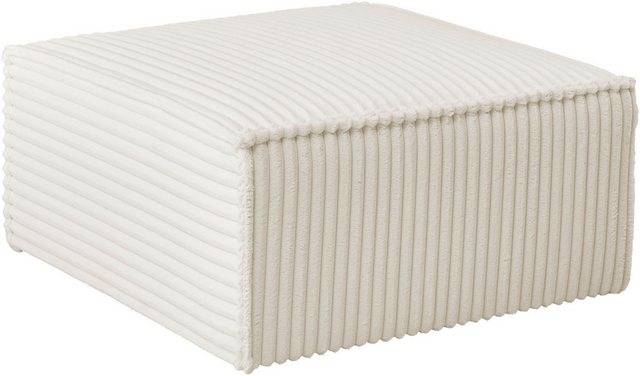 Bild von andas Hocker "Finnley", quadratisch, passt z. Loveseat Finnley