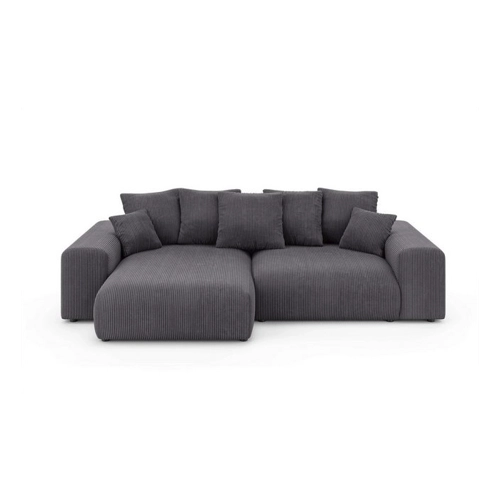Bild von INOSIGN Ecksofa "LAKESIDE" – Vielseitigkeit und Komfort vereint