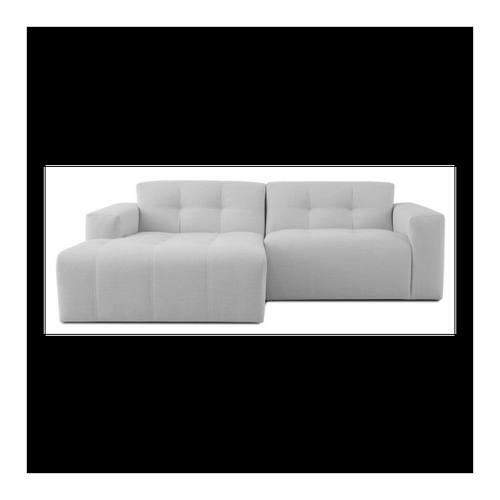 Bild von INOSIGN Ecksofa Tapley – stilvolles Wohnen in L-Form