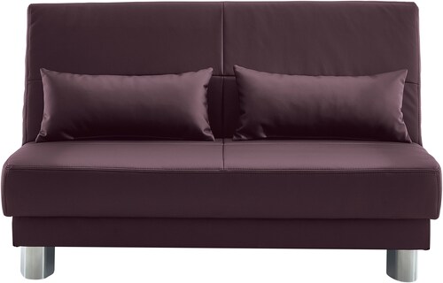 Bild von INOSIGN Schlafsofa »Gina«, mit einem Handgriff vom Sofa zum Bett