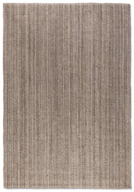 Bild von Home affaire Teppich »Avot Juteteppich«, rechteckig, 10 mm Höhe, 100% Jute, Natur, Esszimmer, Läufer, Wohnzimmer, Flur, Modern, Uni