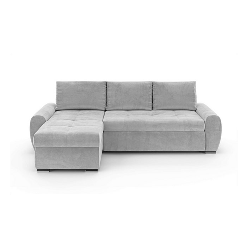 Bild von INOSIGN Ecksofa Haverhill mit Bettfunktion und Bettkasten