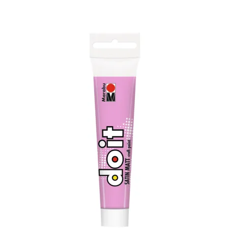 Bild von Marabu Acrylfarbe DO IT Craft Paint, 36 ml, pastellrosa